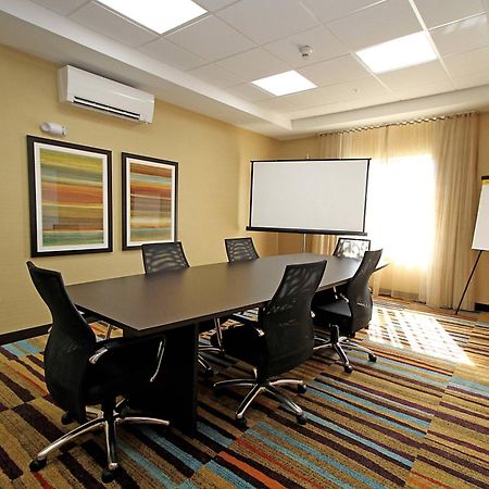 Fairfield Inn & Suites By Marriott London Esterno foto