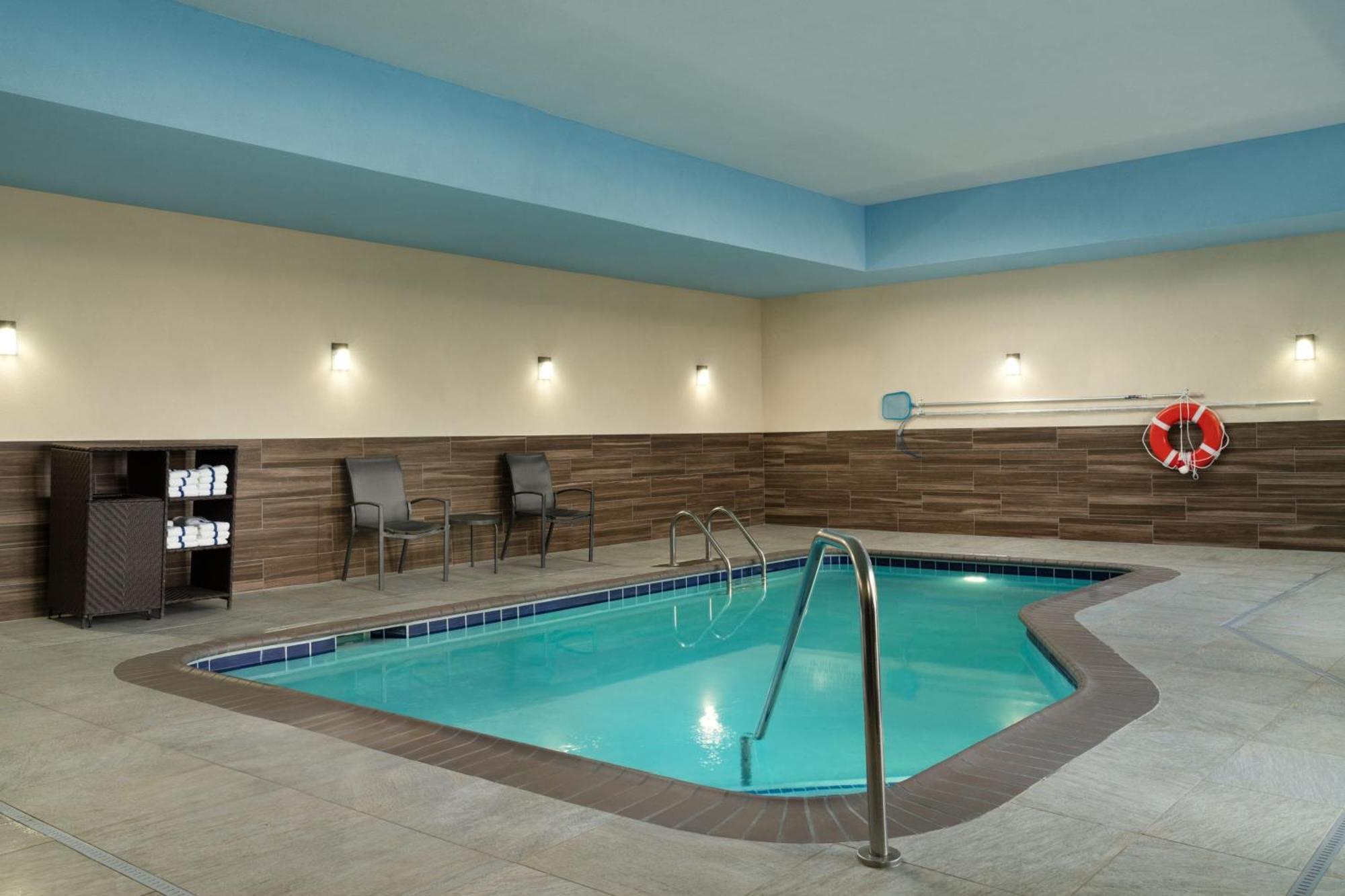 Fairfield Inn & Suites By Marriott London Esterno foto