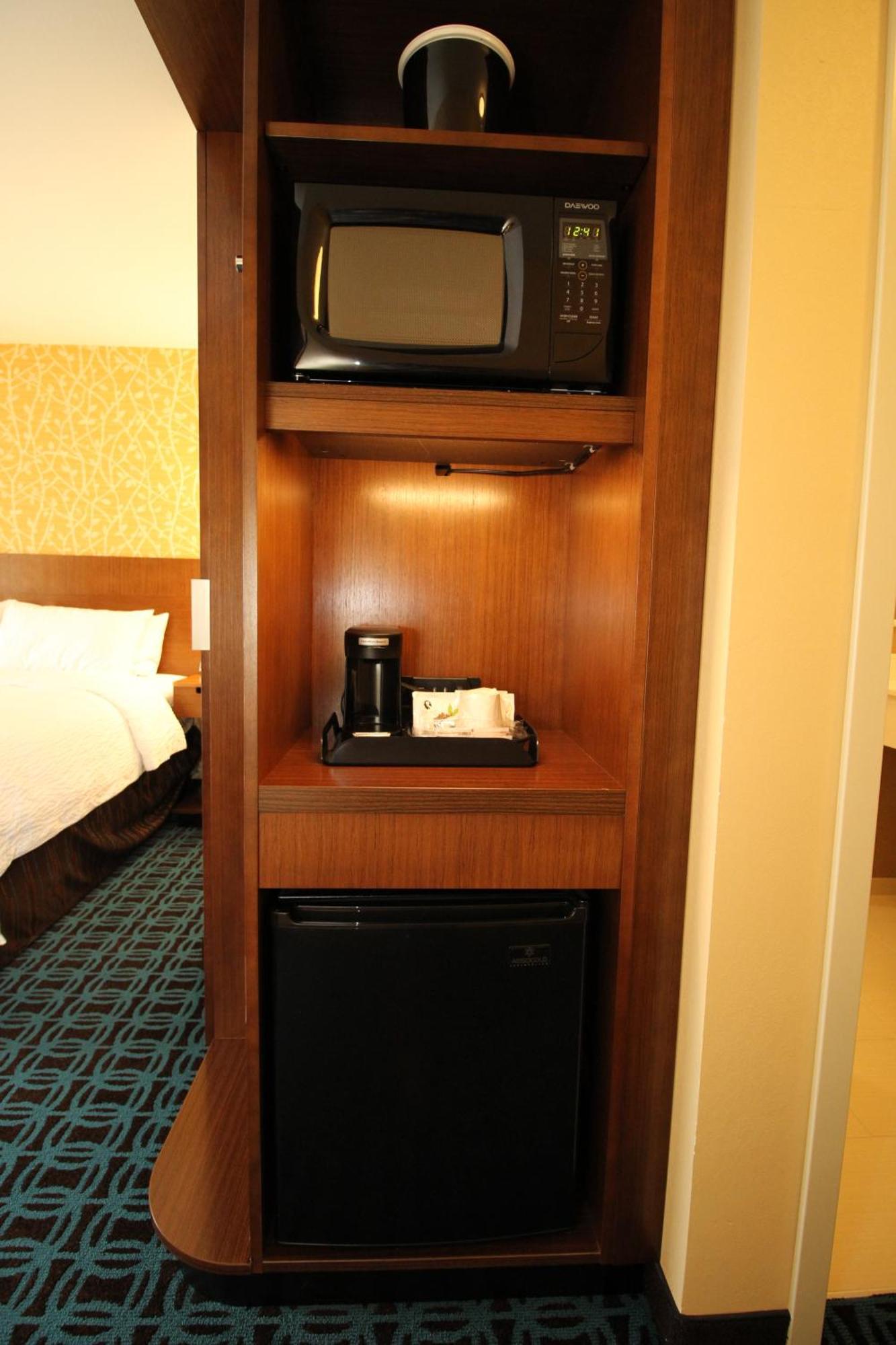 Fairfield Inn & Suites By Marriott London Esterno foto