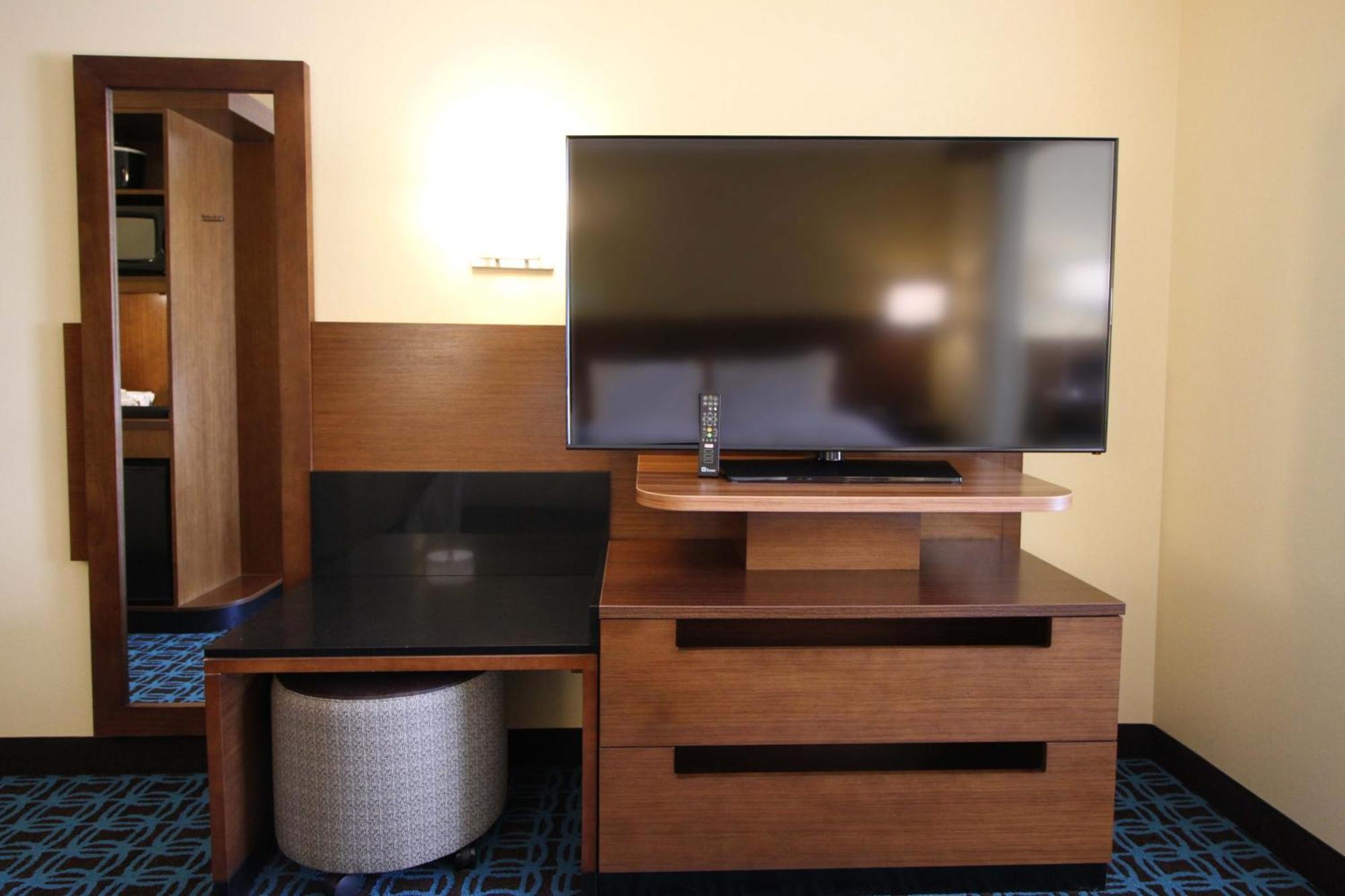 Fairfield Inn & Suites By Marriott London Esterno foto