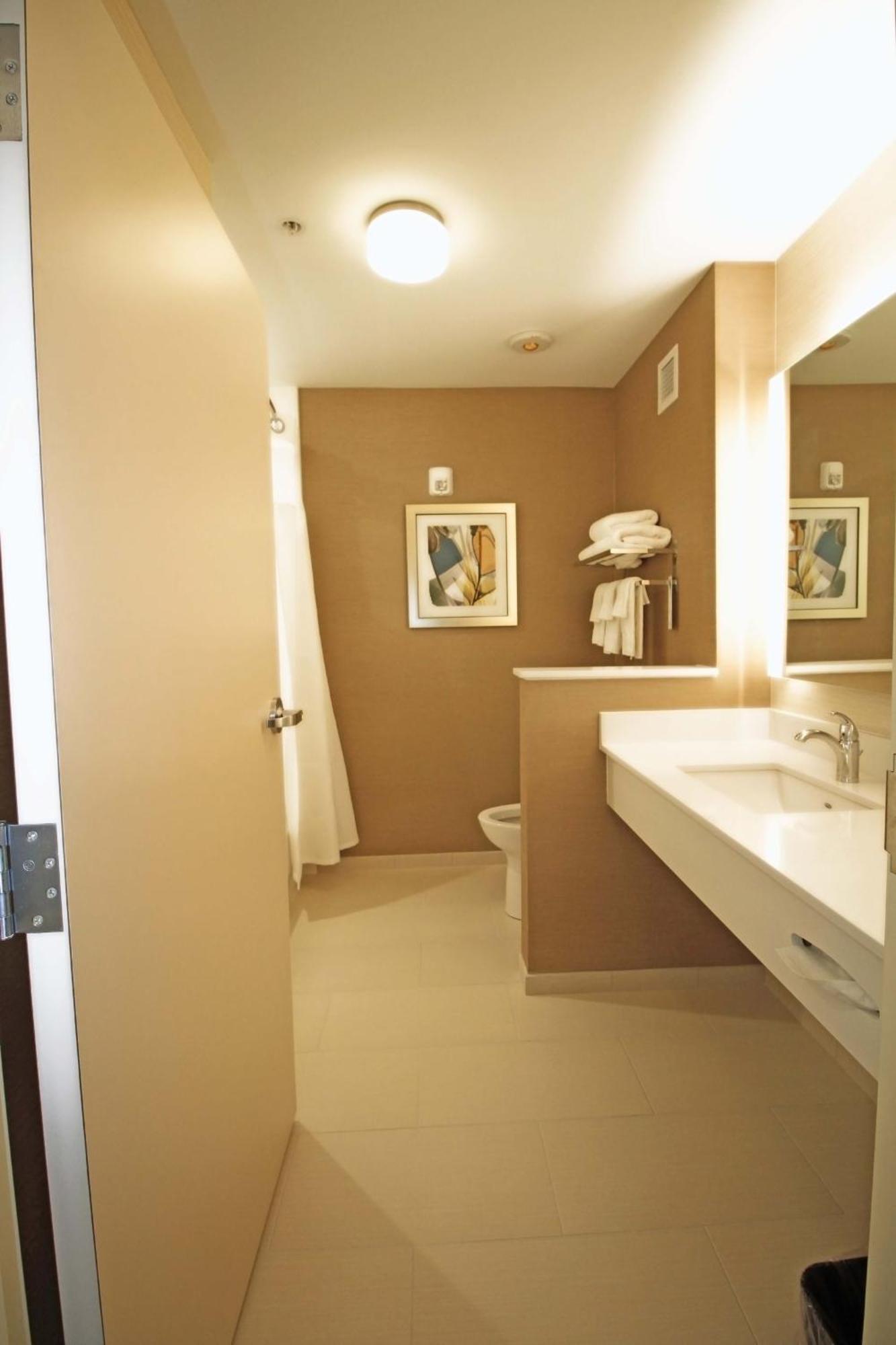 Fairfield Inn & Suites By Marriott London Esterno foto