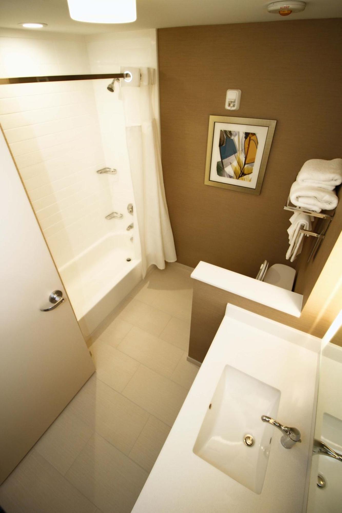 Fairfield Inn & Suites By Marriott London Esterno foto