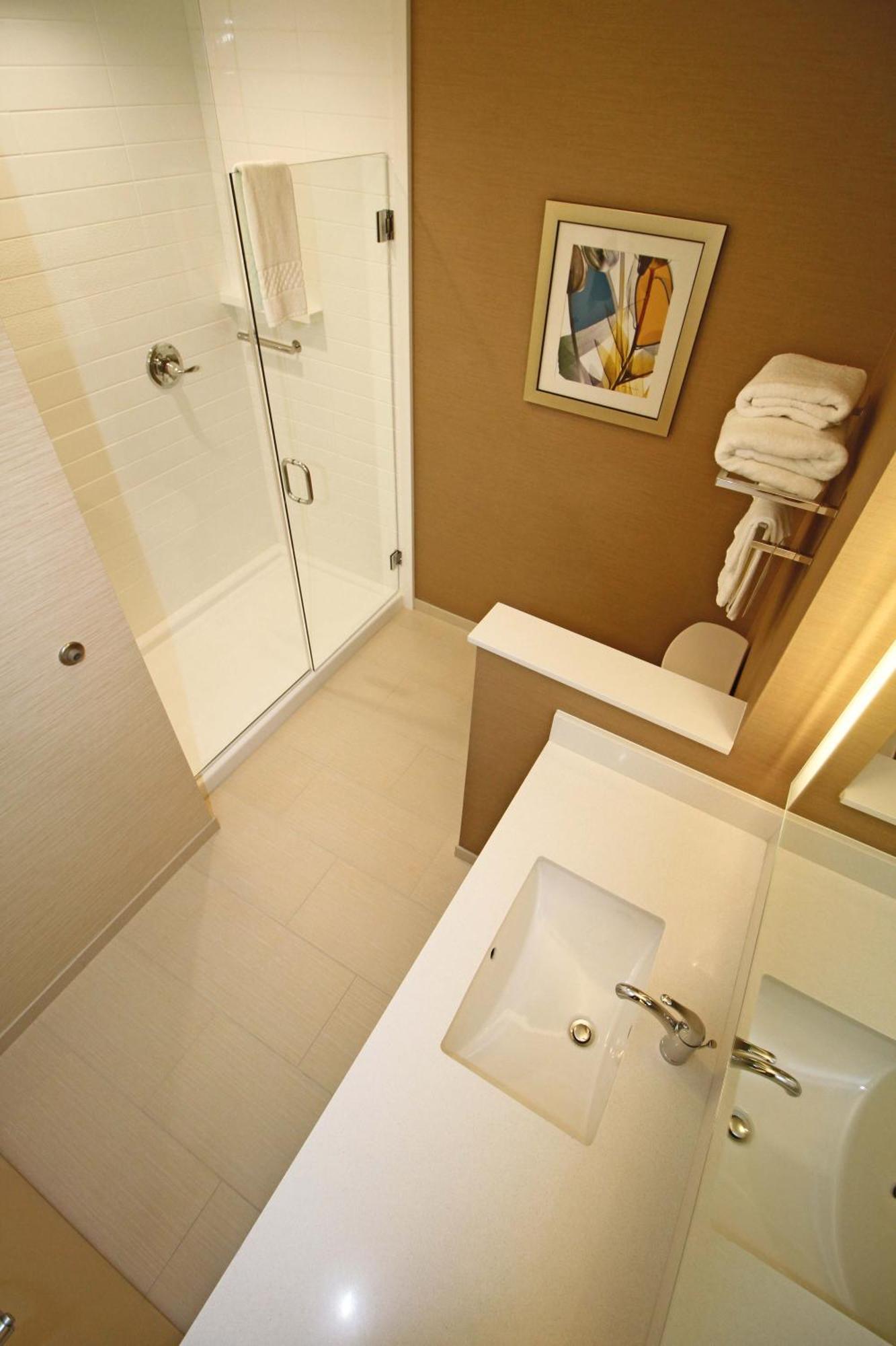 Fairfield Inn & Suites By Marriott London Esterno foto