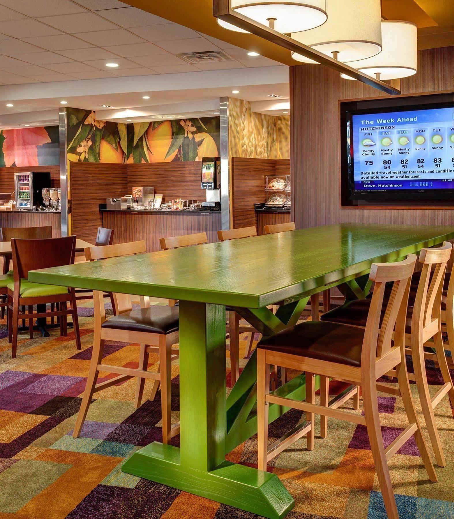 Fairfield Inn & Suites By Marriott London Esterno foto