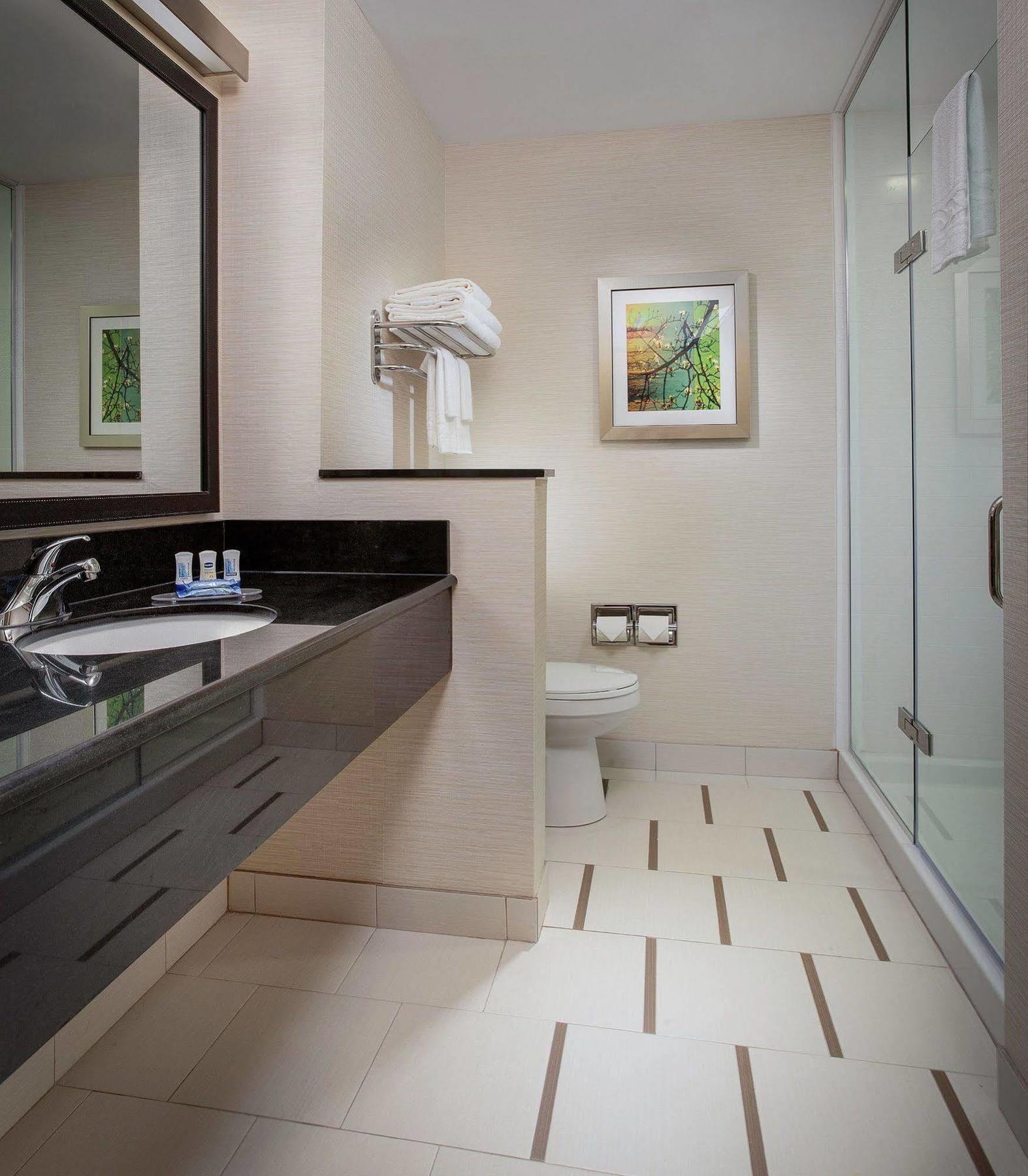 Fairfield Inn & Suites By Marriott London Esterno foto