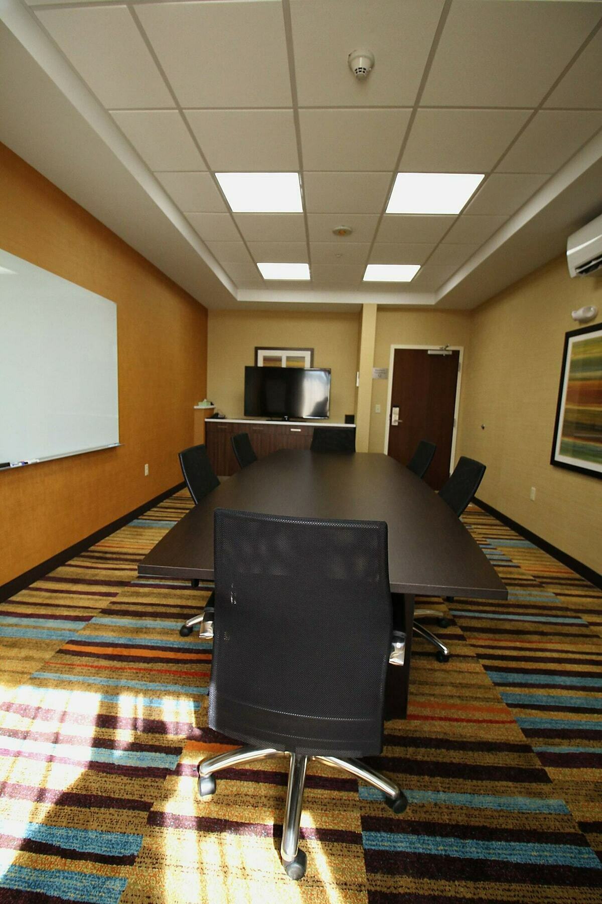 Fairfield Inn & Suites By Marriott London Esterno foto