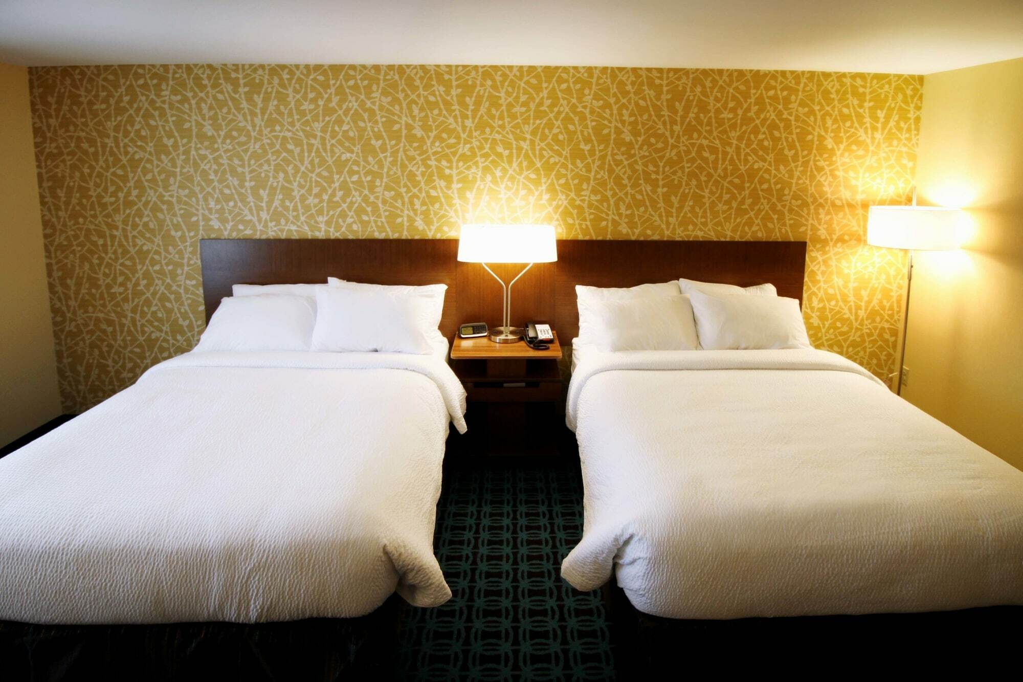 Fairfield Inn & Suites By Marriott London Esterno foto