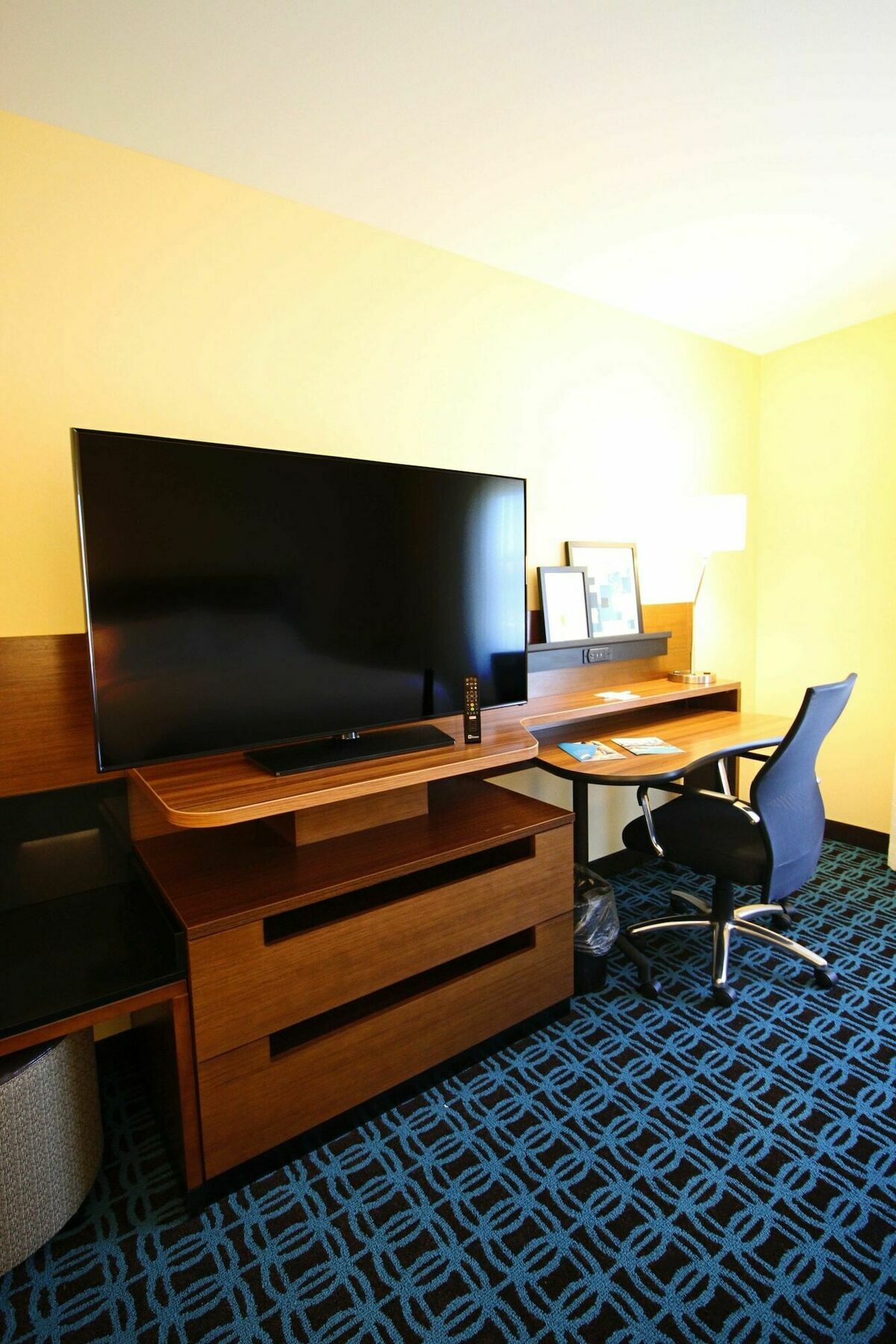 Fairfield Inn & Suites By Marriott London Esterno foto