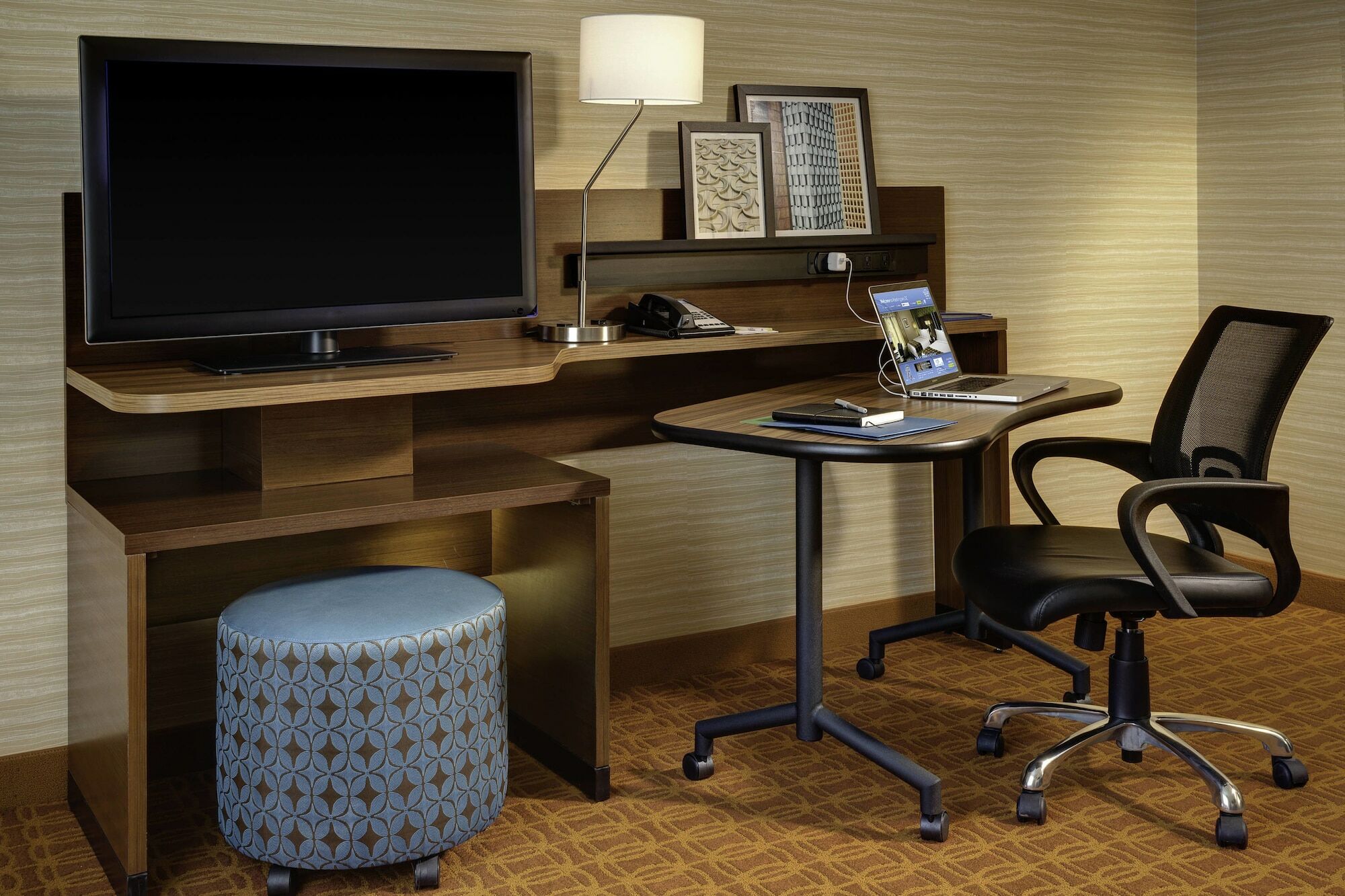 Fairfield Inn & Suites By Marriott London Esterno foto