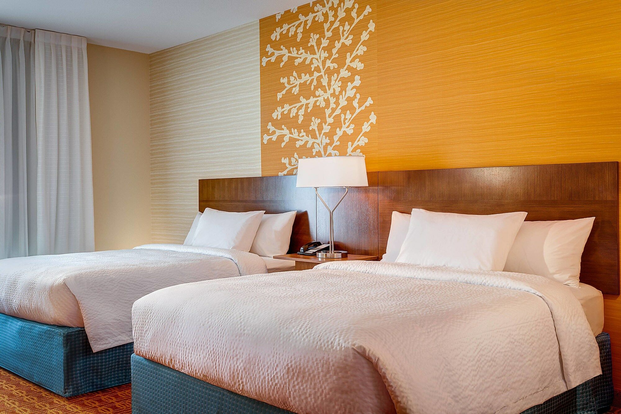 Fairfield Inn & Suites By Marriott London Esterno foto